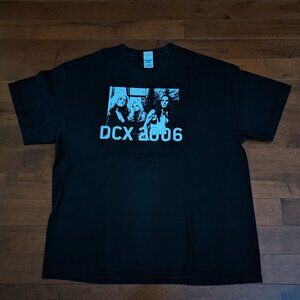 (2006) Dixie Chicks "Accidents and Accusations World Tour"